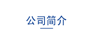 公司概況